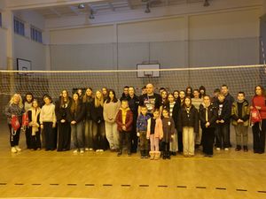 Bezpieczeństwo wolontariuszy podczas finału WOŚP