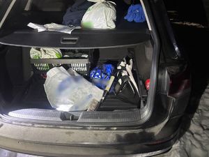 Skuteczne działania policjantów zapobiegły konfrontacji pseudokibiców