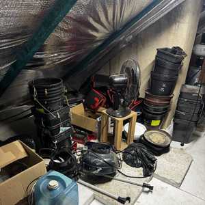 miejsce wytwarzania narkotyków