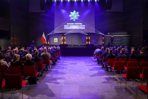 Uczestnicy spotkania