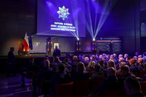 Uczestnicy spotkania