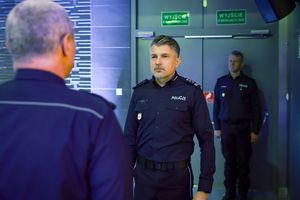 Uczestnicy spotkania