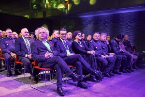 Uczestnicy spotkania