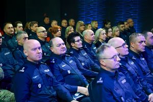 Uczestnicy spotkania