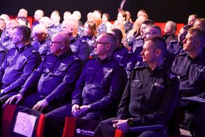 Uczestnicy spotkania