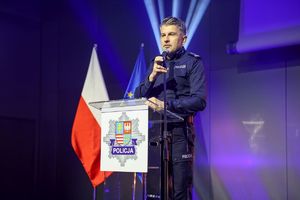 Uczestnicy spotkania