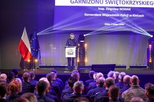 Uczestnicy spotkania