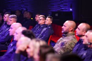 Uczestnicy spotkania