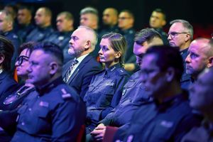 Uczestnicy spotkania