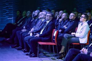 Uczestnicy spotkania