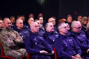 Uczestnicy spotkania