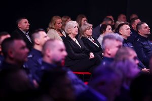 uczestnicy spotkania