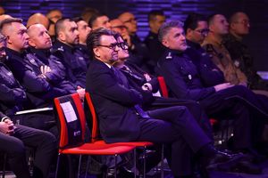 uczestnicy spotkania