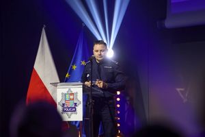 uczestnicy spotkania