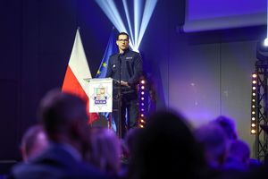 uczestnicy spotkania