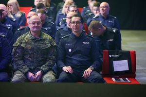 uczestnicy spotkania