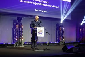 uczestnicy spotkania