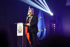 uczestnicy spotkania