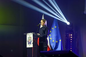 uczestnicy spotkania