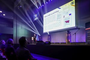 uczestnicy spotkania