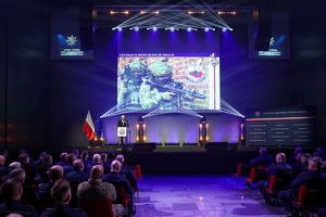 uczestnicy spotkania