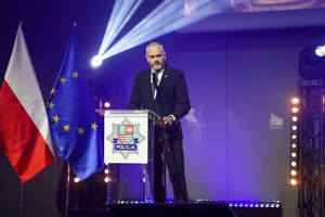 uczestnicy spotkania