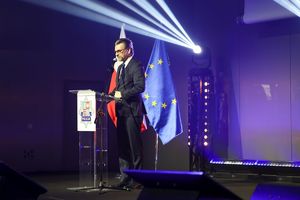 uczestnicy spotkania