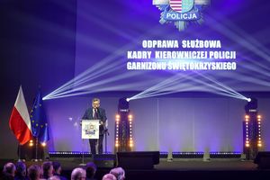 uczestnicy spotkania