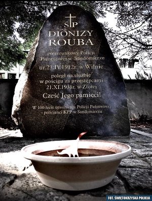 zdjęcia z miejsc pamieci