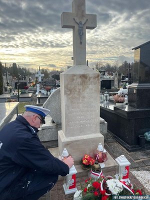 zdjęcia z miejsc pamieci