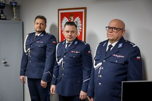 uczestnicy spotkania