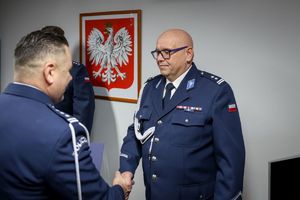 uczestnicy spotkania