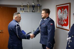 uczestnicy spotkania