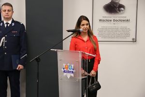 Zmiany na stanowisku Zastępcy Komendanta Miejskiego Policji w Kielcach