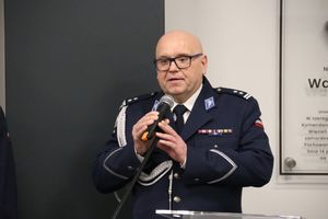 Zmiany na stanowisku Zastępcy Komendanta Miejskiego Policji w Kielcach