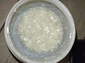 zabezpieczone substancje