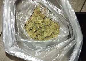 zabezpieczone substancje