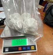 zabezpieczone substancje