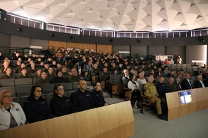 Międzynarodowy Dzień Numeru Alarmowego 112