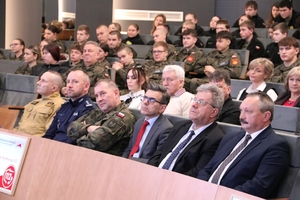 Międzynarodowy Dzień Numeru Alarmowego 112