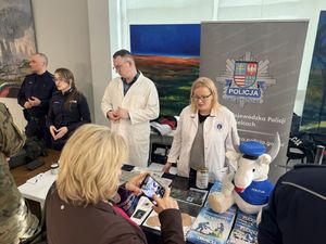 Międzynarodowy Dzień Numeru Alarmowego 112