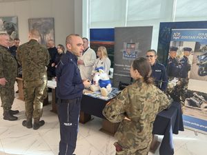 Międzynarodowy Dzień Numeru Alarmowego 112