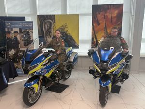 Międzynarodowy Dzień Numeru Alarmowego 112