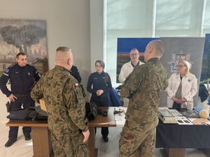 Międzynarodowy Dzień Numeru Alarmowego 112