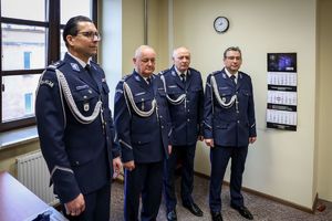 uczestnicy spotkania