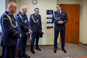 uczestnicy spotkania