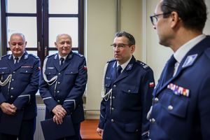 uczestnicy spotkania