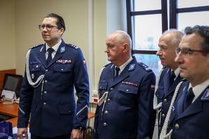 uczestnicy spotkania