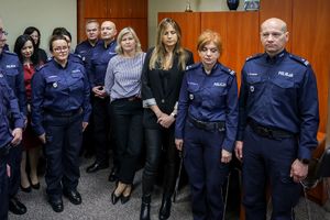 uczestnicy spotkania