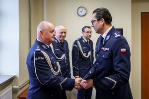 uczestnicy spotkania